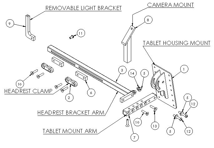 schematic